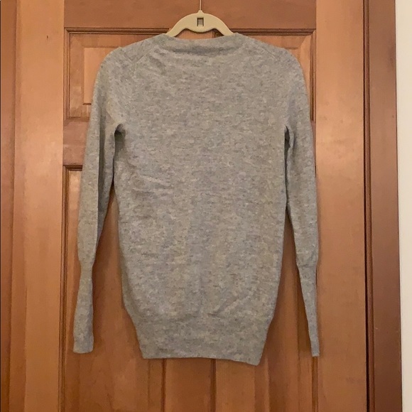 J.Crew Cashmere Sweater - Picture 3 of 3